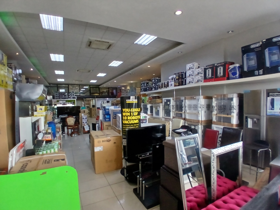 To Let commercial Property for Rent in Rustenburg Central North West
